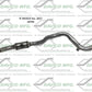 2011-2014 Chrysler 300 Catalytic Converter 19704