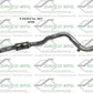 2011-2014 Chrysler 300 Catalytic Converter 19704