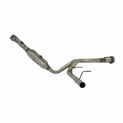 2011-2014 Ford F-150 Catalytic Converter 19706