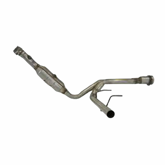 2011-2014 Ford F-150 Catalytic Converter 19706