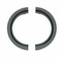 Mr. Gasket Rear Main Seal - Viton&reg; - High Vacuum - 1971