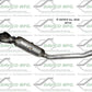 2013-2018 Dodge Durango Catalytic Converter 19713