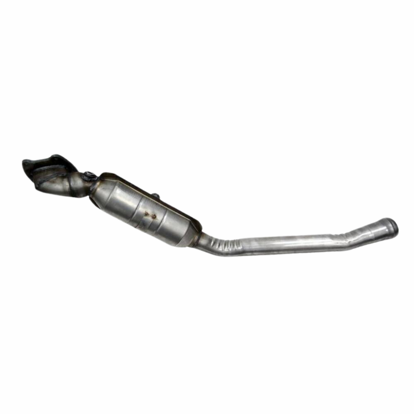 2013-2018 Dodge Durango Catalytic Converter 19713
