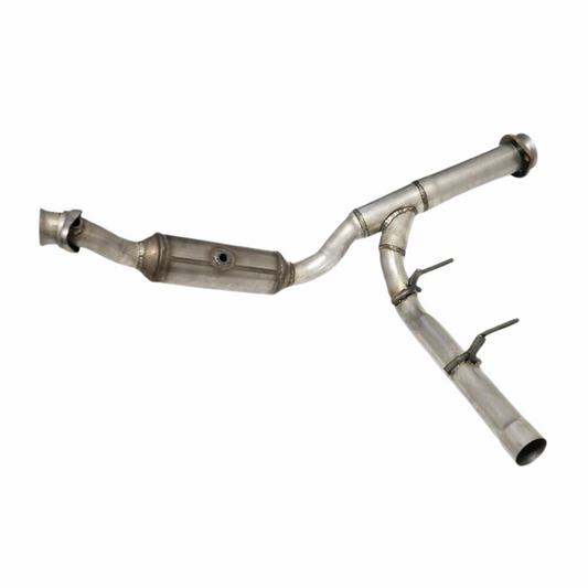 2015-2017 Ford Expedition Catalytic Converter 19718
