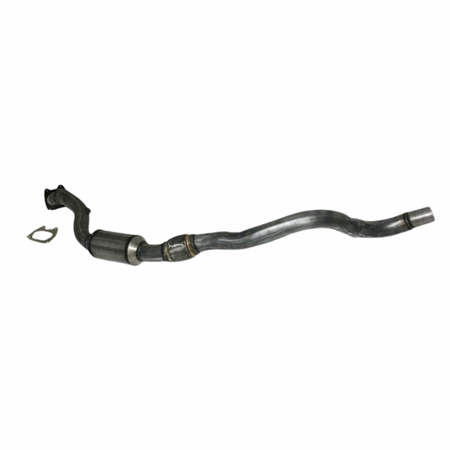 2011-2018 Chrysler 300 Catalytic Converter 19726
