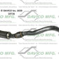 2011-2018 Chrysler 300 Catalytic Converter 19726