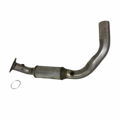 2012-2016 Chevrolet Express 3500 Catalytic Converter 197301