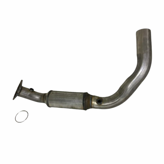 2012-2016 Chevrolet Express 3500 Catalytic Converter 197301