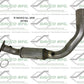 2012-2016 Chevrolet Express 3500 Catalytic Converter 197301