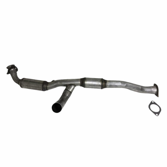 2012-2016 Chevrolet Express 3500 Catalytic Converter 197302