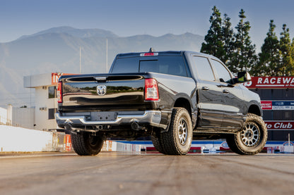 Fits 2019-2024 Ram 1500 Cat Back Performance Exhaust System 19750-VAH