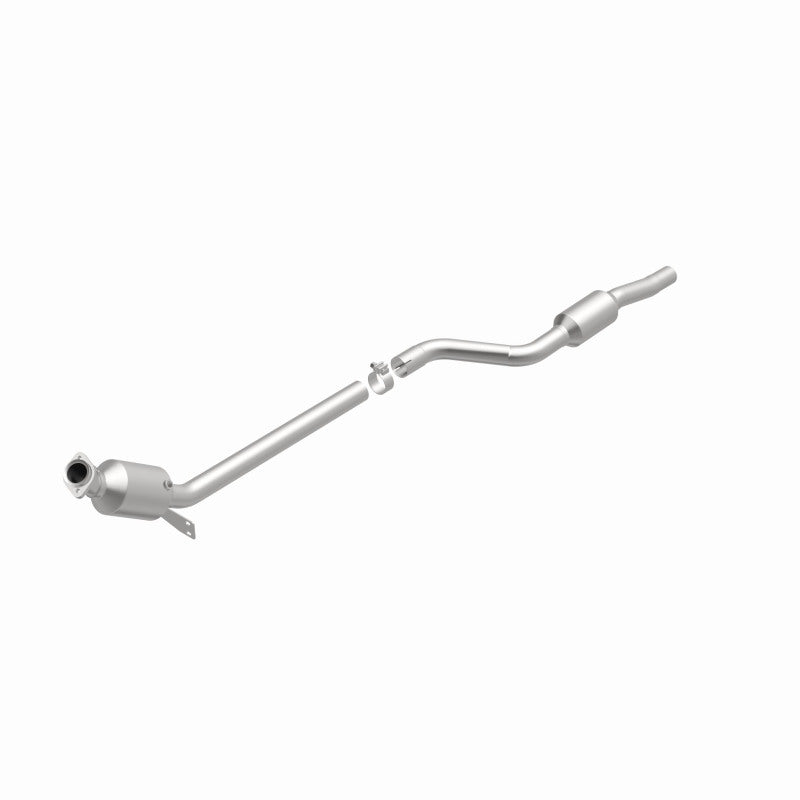 2012-14 Mercedes-Benz C350 3.5L Direct-Fit Catalytic Converter 5561448 Magnaflow