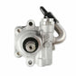 Power Steering Pump Assembly, for LT4 Accessory Drive with splined shaft 198-103