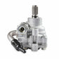 Power Steering Pump Assembly, for LT4 Accessory Drive with splined shaft 198-103