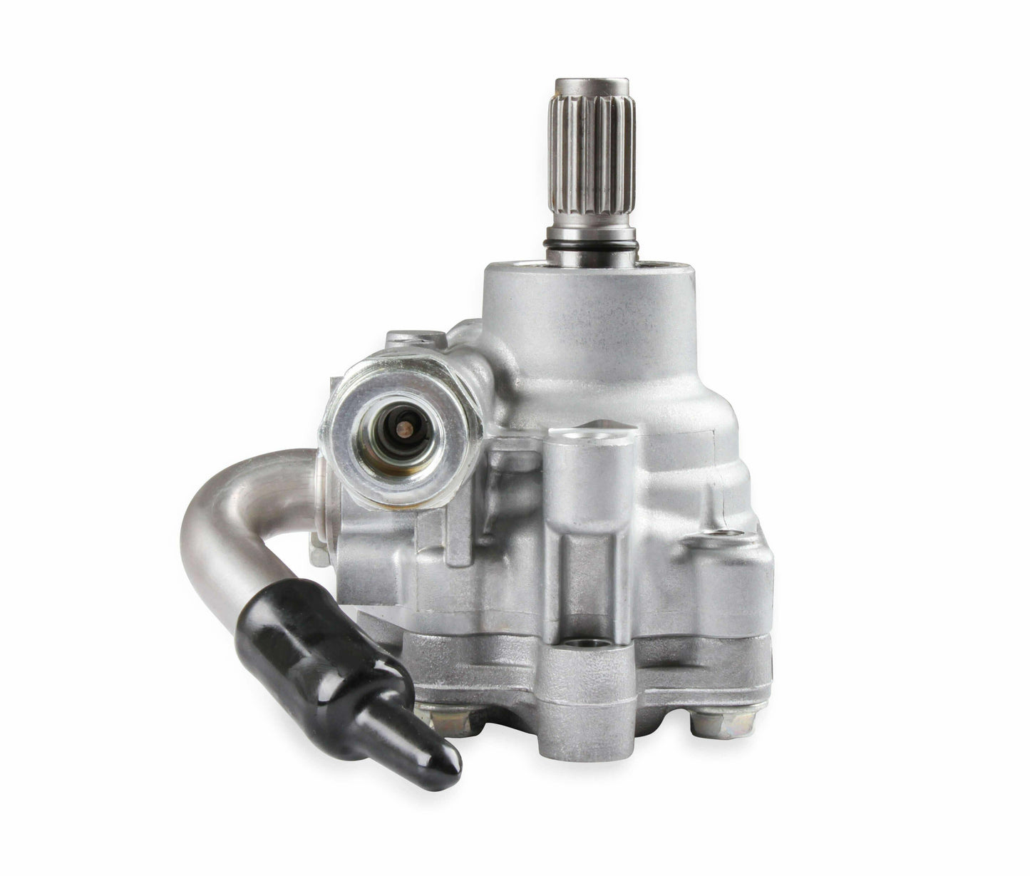 Power Steering Pump Assembly, for LT4 Accessory Drive with splined shaft 198-103