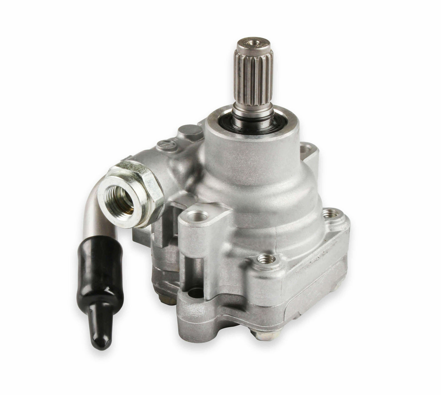 Power Steering Pump Assembly, for LT4 Accessory Drive with splined shaft 198-103
