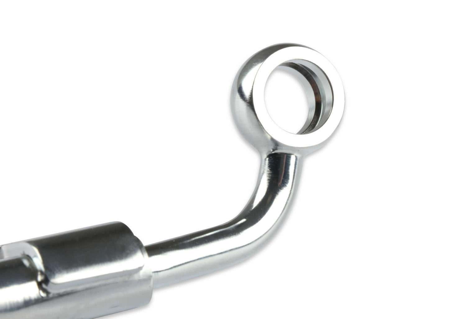 Power Steering Hardline for LT4 P/S Type II pumps - 198-201