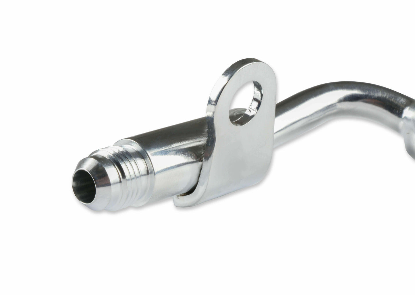 Power Steering Hardline for LT4 P/S Type II pumps - 198-201