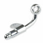 Power Steering Hardline for LT4 P/S Type II pumps - 198-201