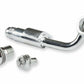 Power Steering Hardline for LT4 P/S Type II pumps - 198-201