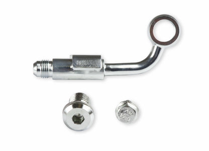 Power Steering Hardline for LT4 P/S Type II pumps - 198-201