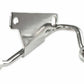Power Steering Hardline for Type II pumps - 198-202