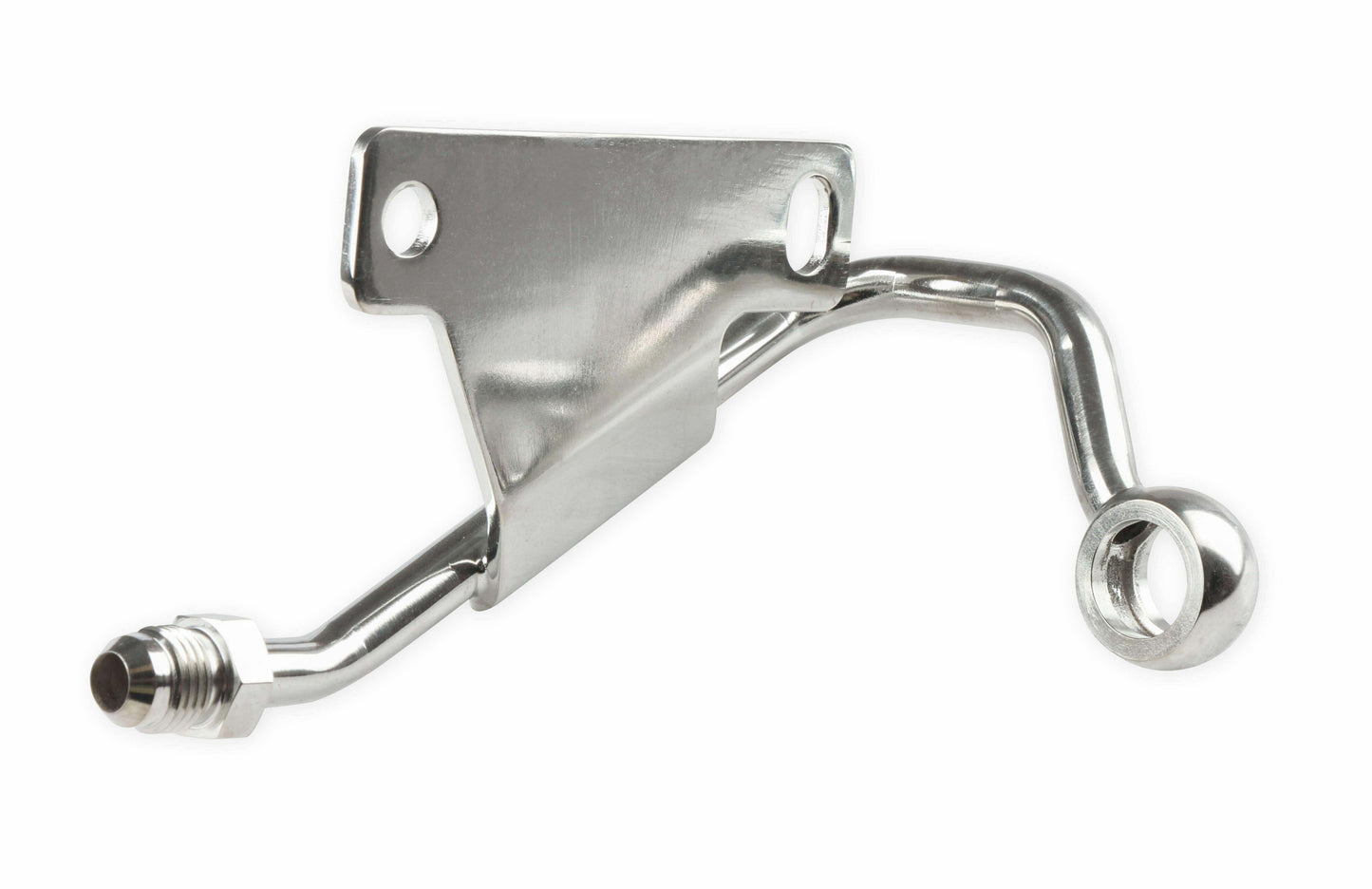Power Steering Hardline for Type II pumps - 198-202