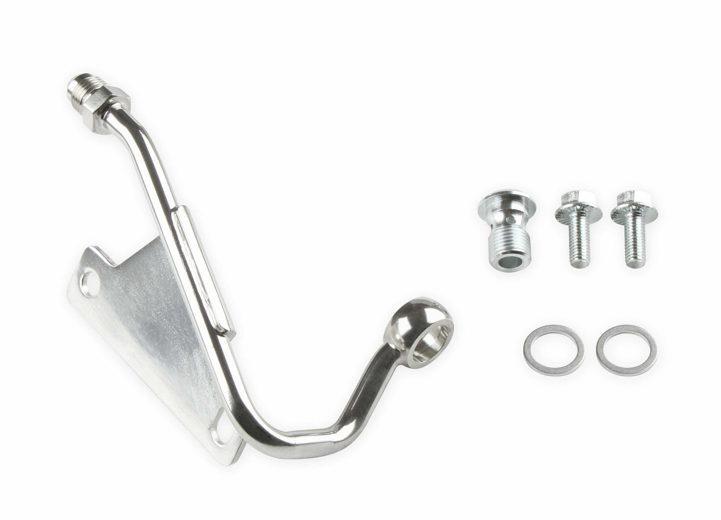 Power Steering Hardline for Type II pumps - 198-202