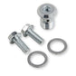 Power Steering Hardline for Type II pumps - 198-202