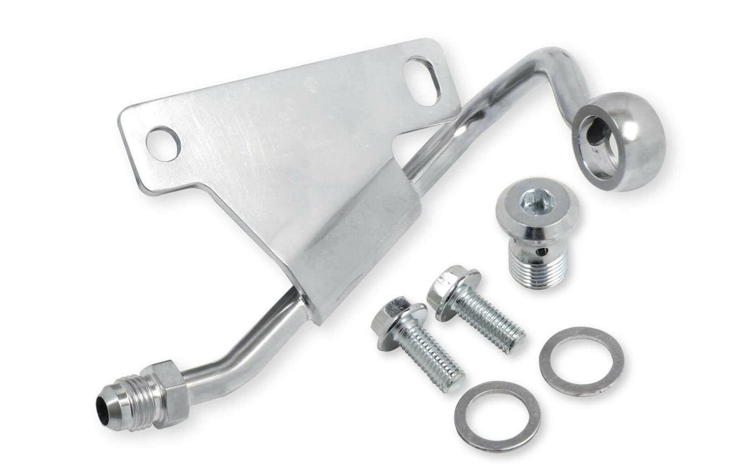 Power Steering Hardline for Type II pumps - 198-202