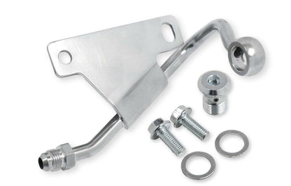 Power Steering Hardline for Type II pumps - 198-202