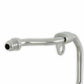 Replacement Power Steering Hardline for 97-378 198-208