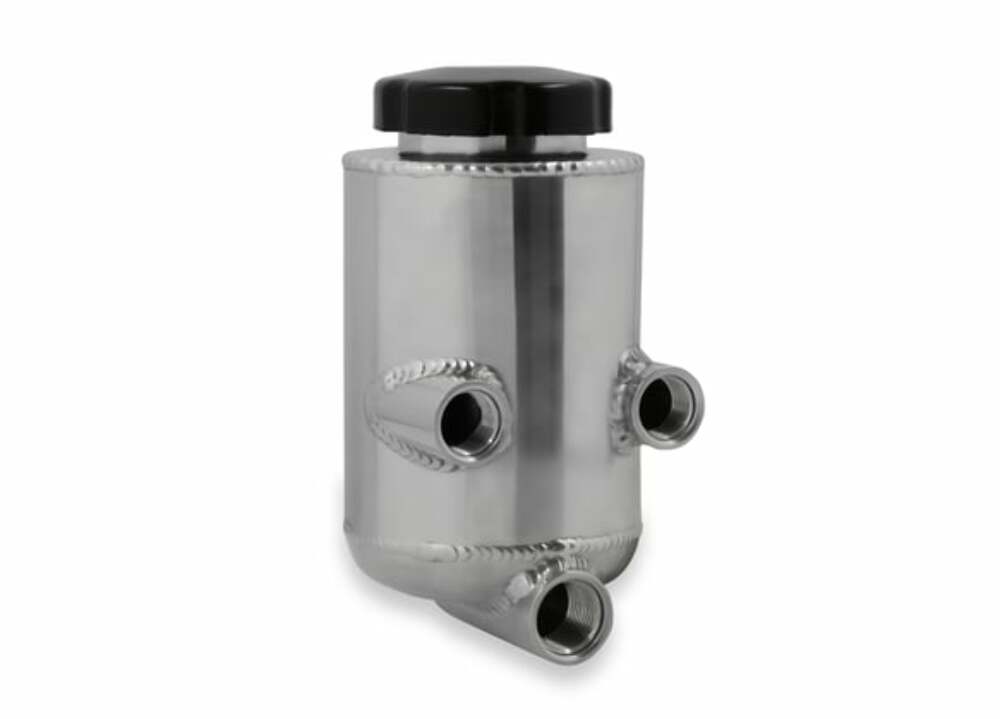 Universal - Polished Aluminum for Custom & Racing Applications 198-211