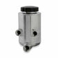 Universal - Polished Aluminum for Custom & Racing Applications 198-211