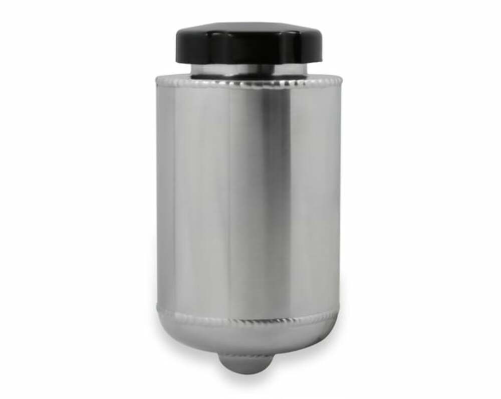 Universal - Polished Aluminum for Custom & Racing Applications 198-211