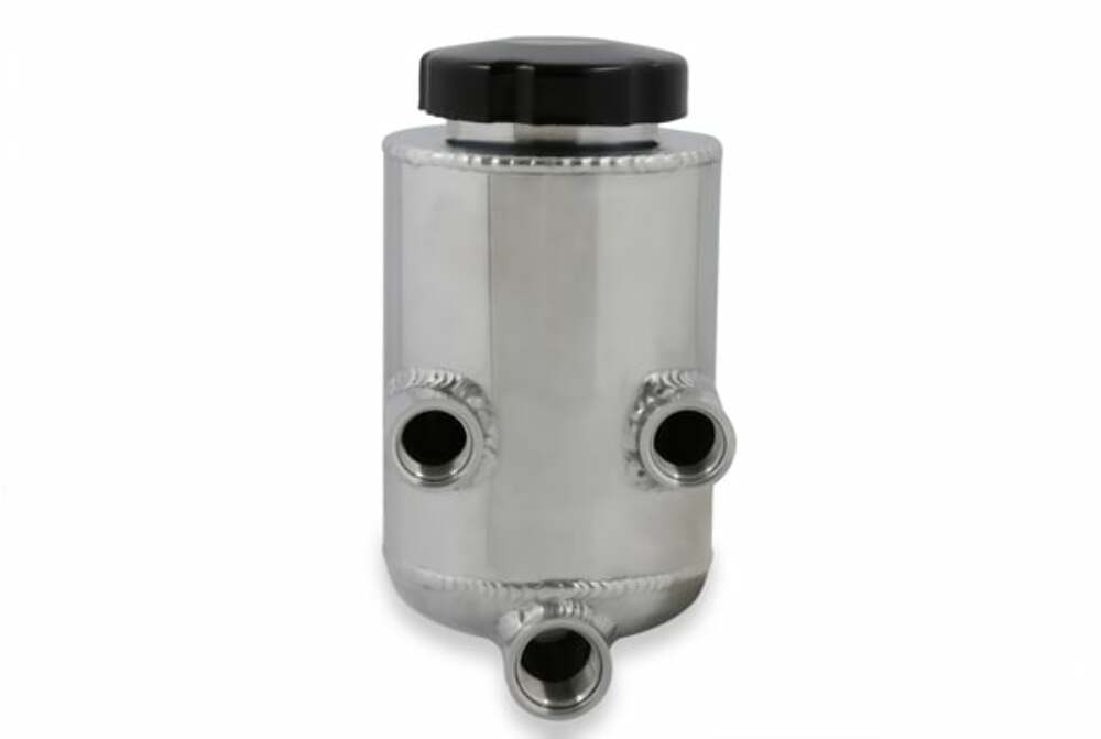 Universal - Polished Aluminum for Custom & Racing Applications 198-211