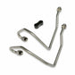 Fits 1973-1976 Dodge Dart Holley Power Steering Hardline Kit 198-231