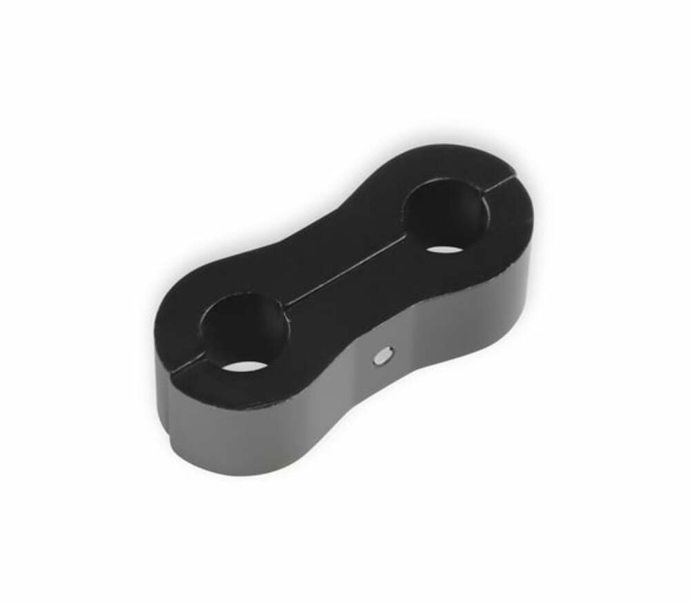 Fits 1973-1976 Dodge Dart Holley Power Steering Hardline Kit 198-231