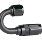 Fuel Hose Fitting Fuel System Universal Fit Aeromotive 15663-BGPL