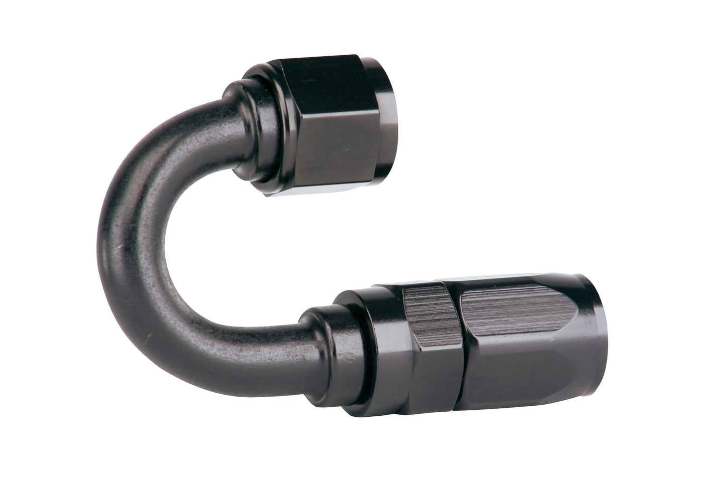Fuel Hose Fitting Fuel System Universal Fit Aeromotive 15663-BGPL