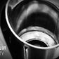 Exhaust Tail Pipe Tip for 3.5in. Round Polished Exhaust Tip MagnaFlow 35209