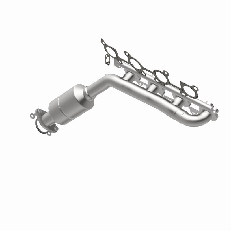 2005-2009 Lexus GX470 4.7L Direct-Fit Catalytic Converter 5582217 Magnaflow - Catalytic Converters Car Part People