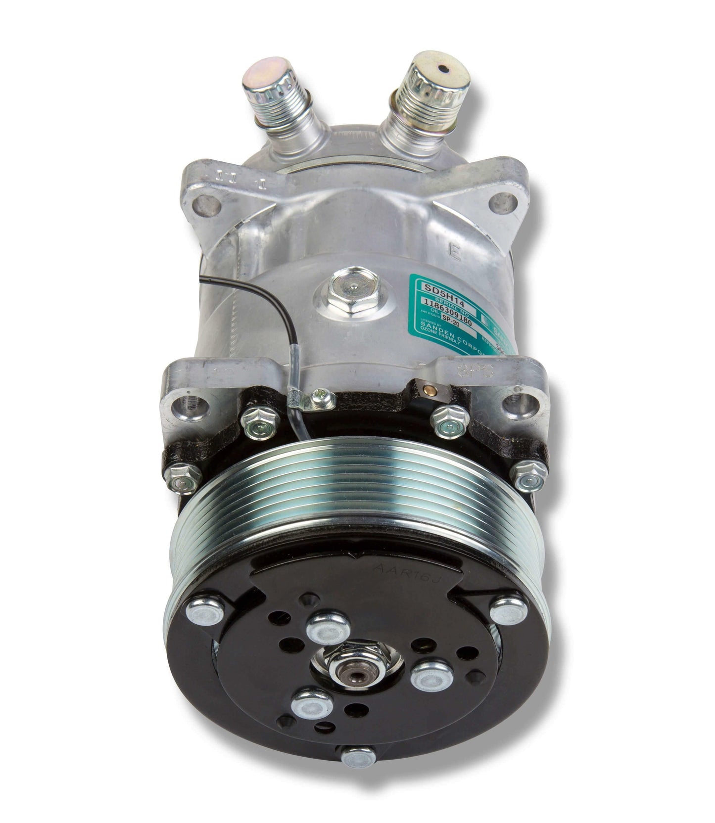 SD508 A/C Compressor - 199-101