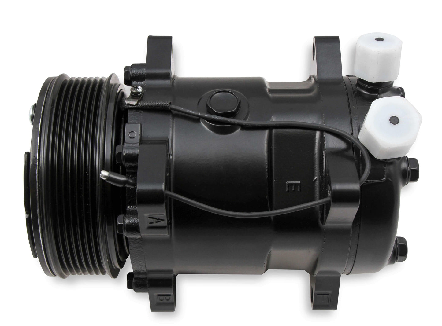 SD508 A/C Compressor - 199-103