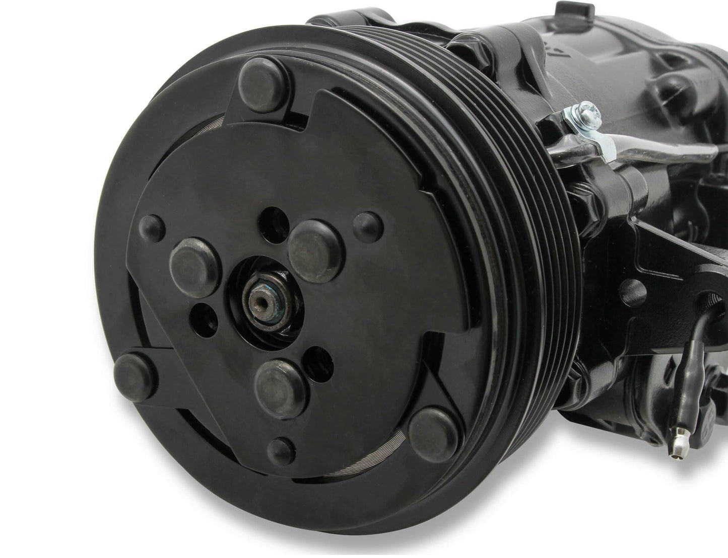 SD7 A/C Compressor - 199-104