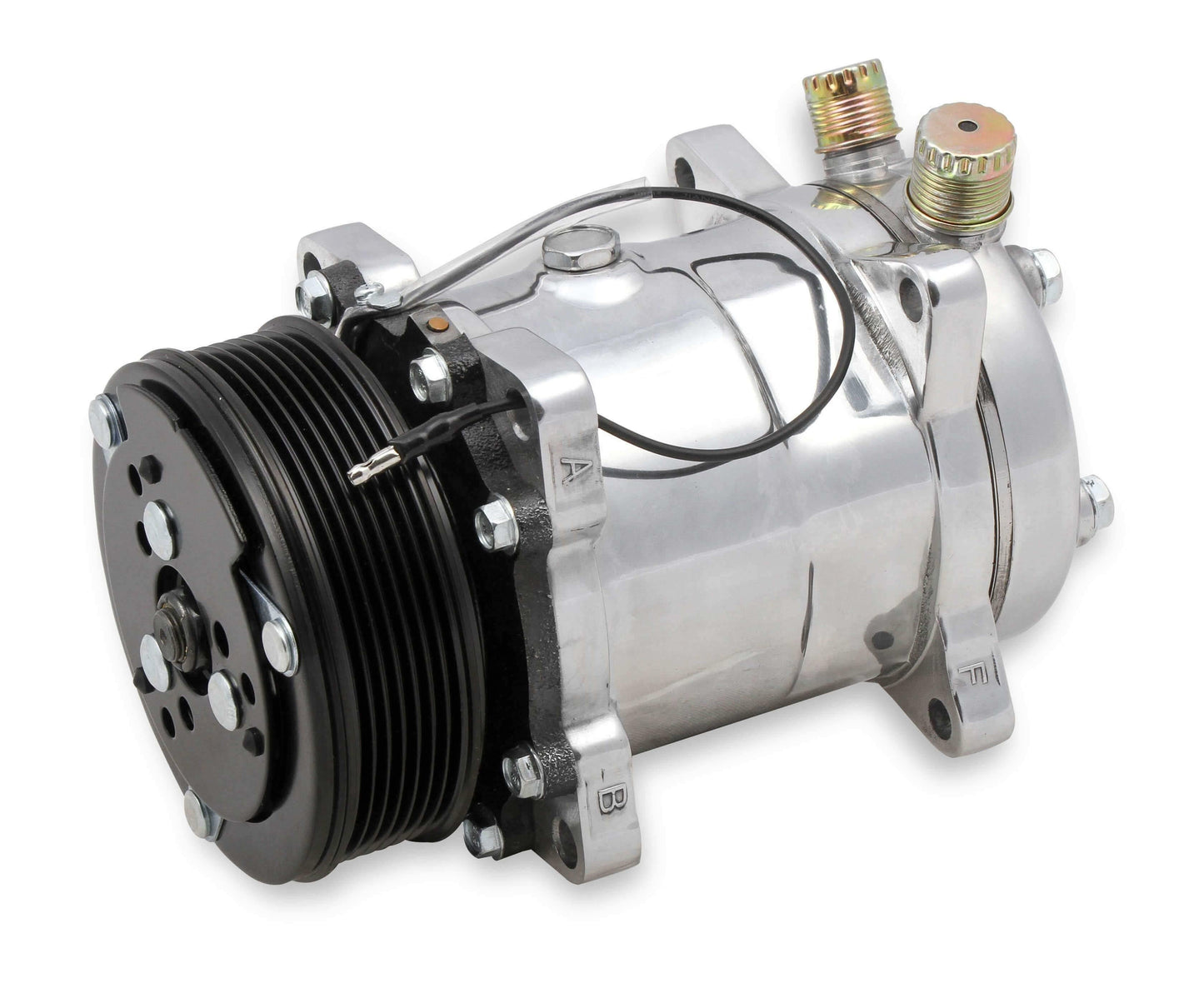 SD508 A/C Compressor - 199-105