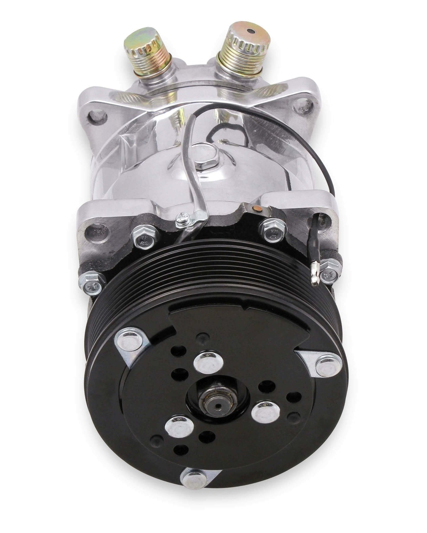 SD508 A/C Compressor - 199-105