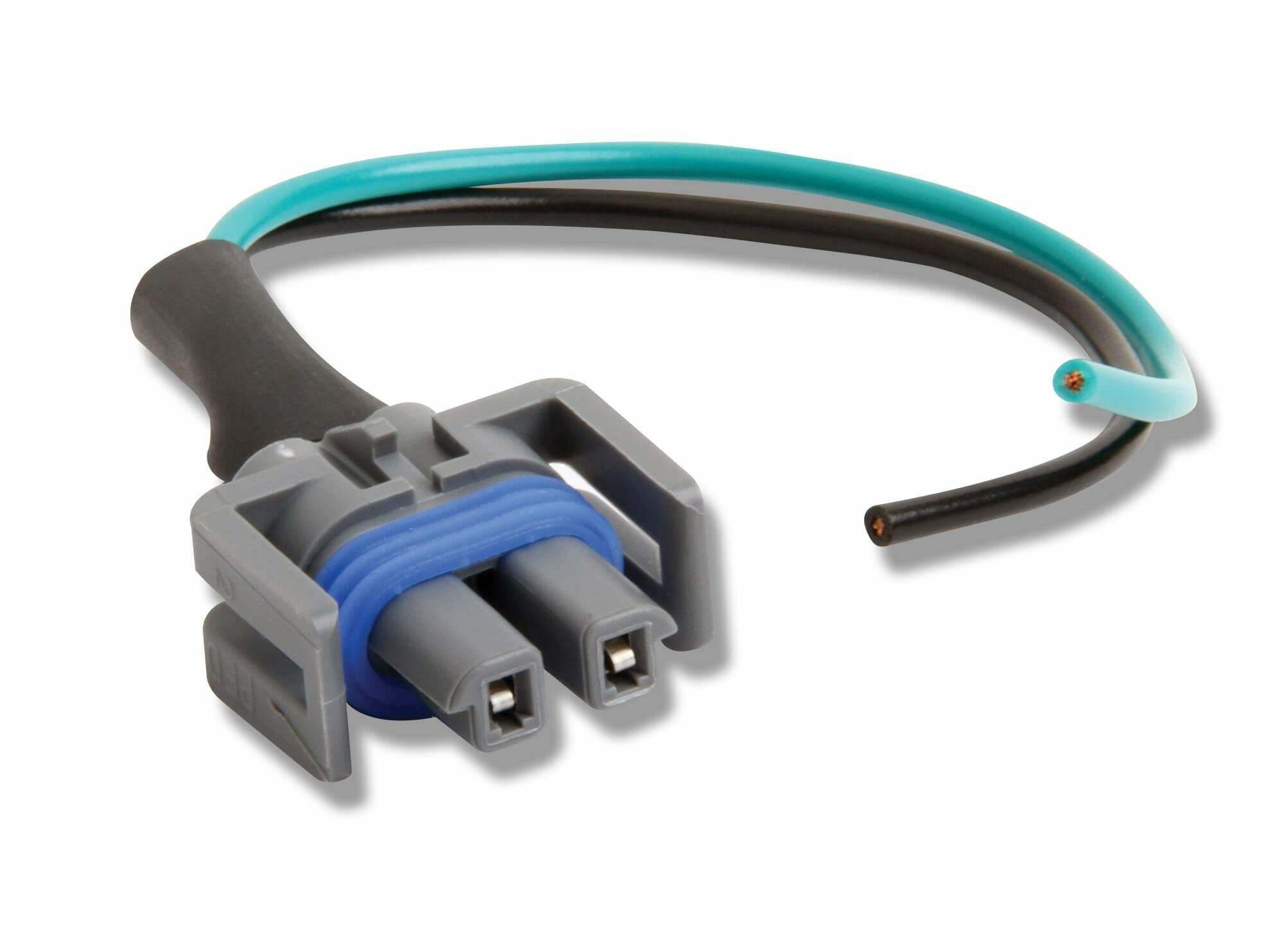 R4 Style A/C Compressor Plug-Pigtail - 199-200 – Car Part People
