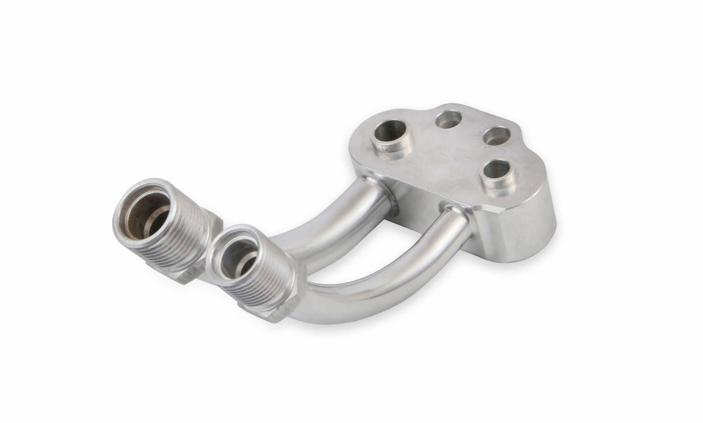 LINE ADAPTR-MNFLD FOR SD7 A/C COMP - 199-201