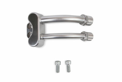 LINE ADAPTR-MNFLD FOR SD7 A/C COMP - 199-201
